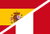 Perú/España