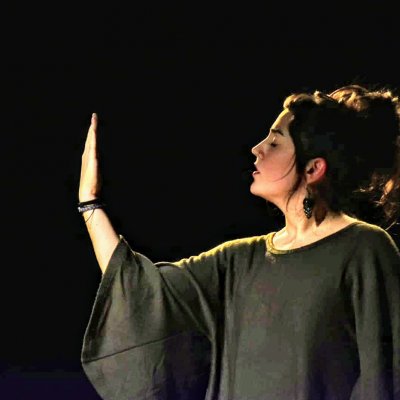 ANE GEBARA