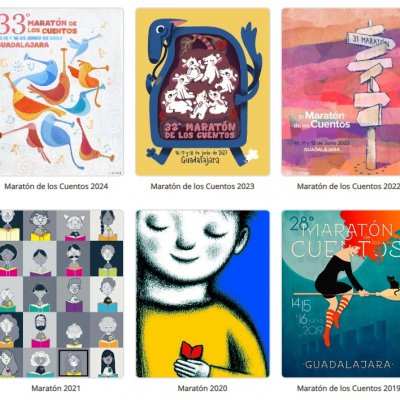 Convocado el concurso de carteles para anunciar un Maratón de los Cuentos en torno a “El fuego”