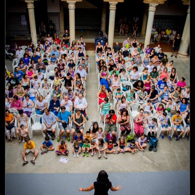 narradores inauditos 2026