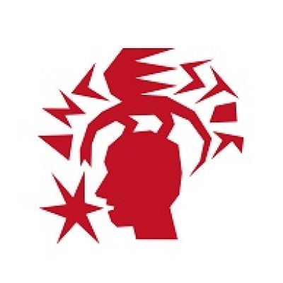 Logo rojo peque&ntilde;o