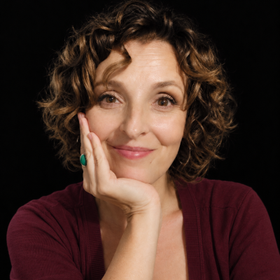 Eva Andújar