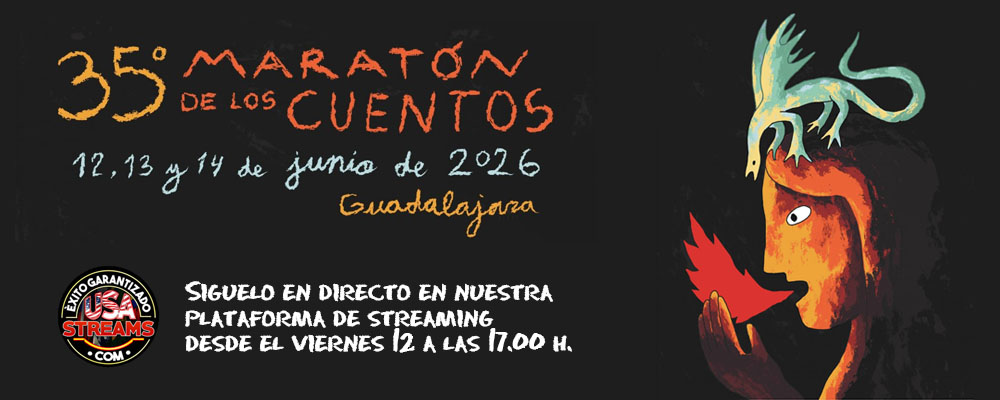 Maratón 2026